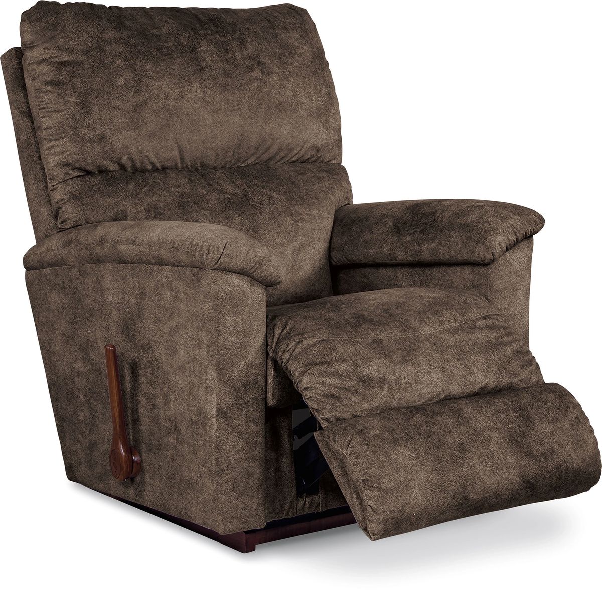 LaZBoy Brooks iClean Rocking Recliner